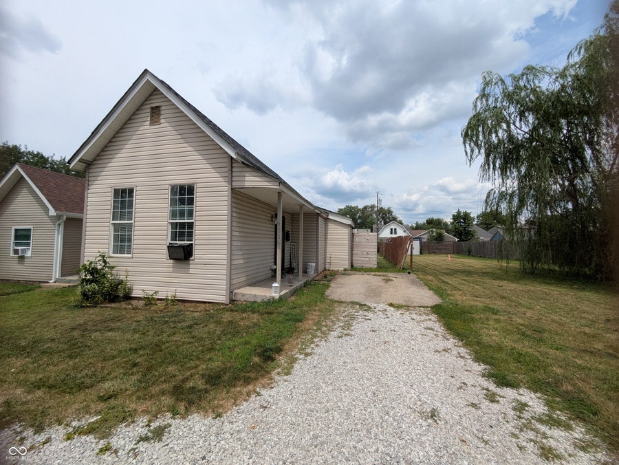 Property photo for 2226 Martha Street, Indianapolis, IN