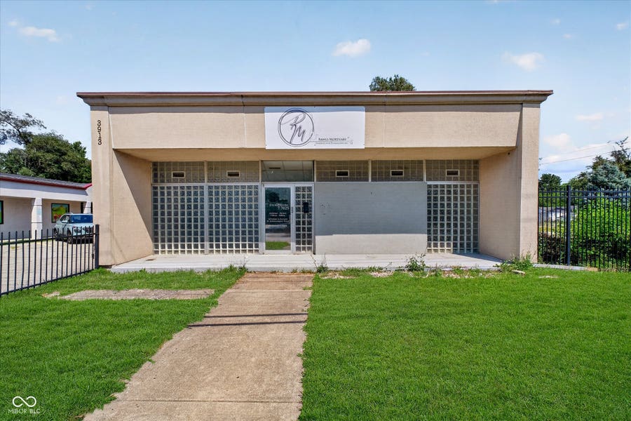 Property photo for 3913 N Keystone Avenue, Indianapolis, IN