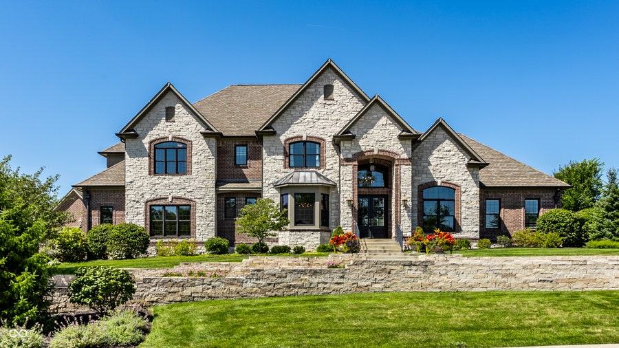 Property photo for 6760 Wellington Circle, Zionsville, IN
