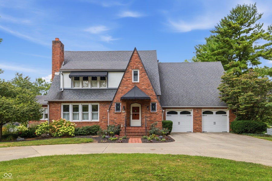 Property photo for 1701 Culbertson, Shelbyville, IN