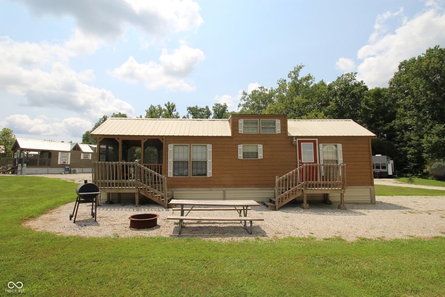 Property photo for 9507 US 231 #414 Highway, Quincy, IN
