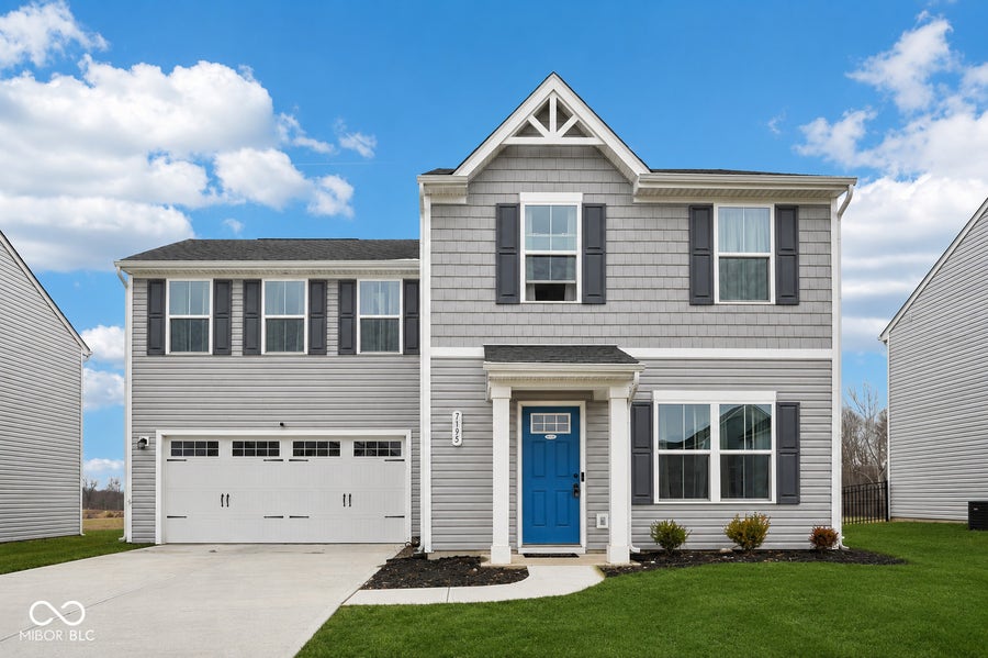 Property photo for 7195 E Rising Sun Circle S, Camby, IN