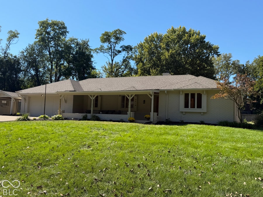 Property photo for 3419 E 69th Street, Indianapolis, IN