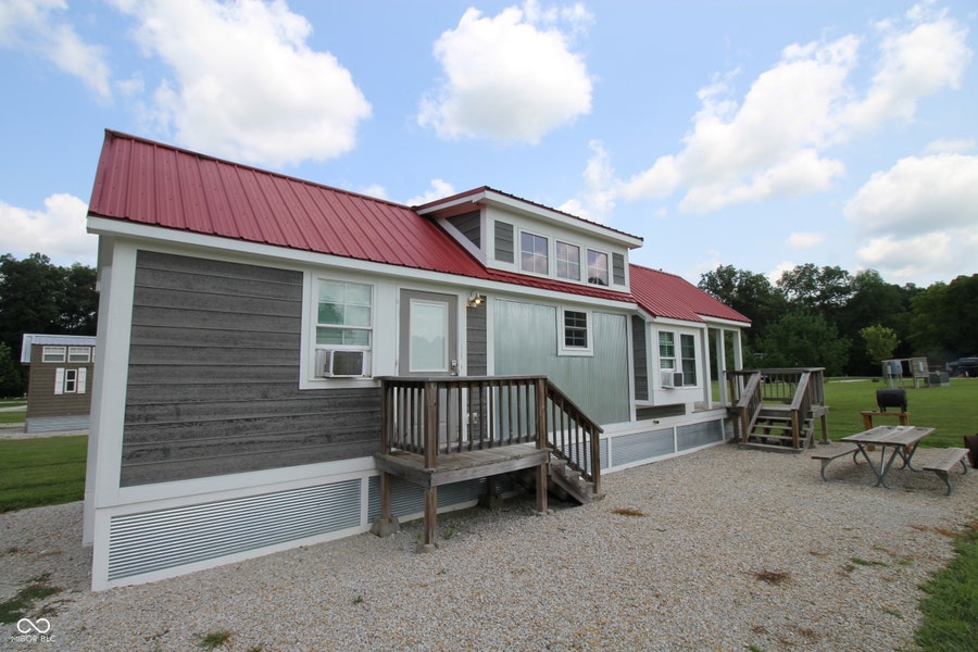 Property photo for 9507 US 231 #410, Quincy, IN