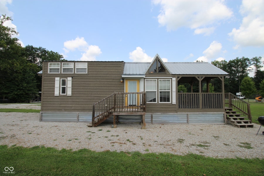 Property photo for 9507 US 231 #412, Quincy, IN