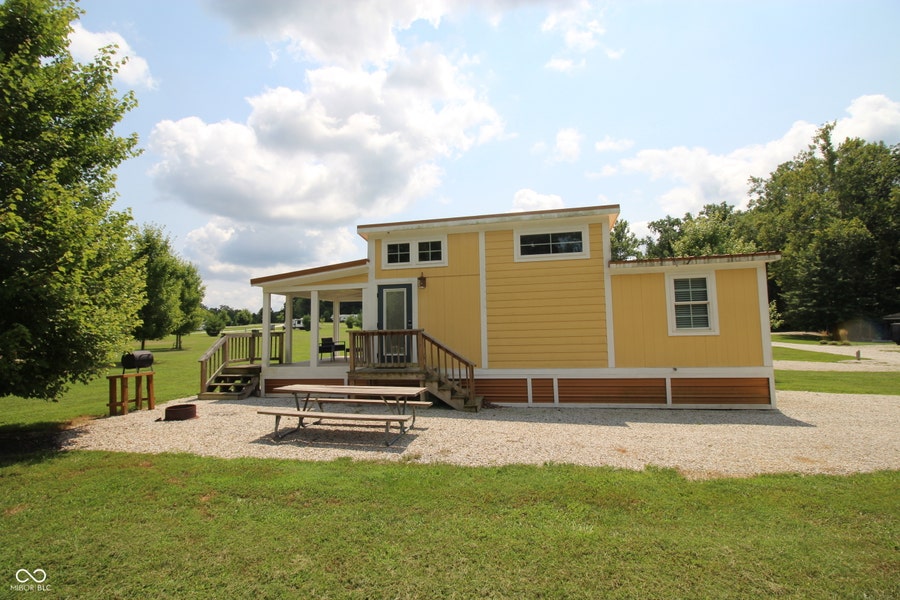 Property photo for 9507 US 231 #416, Quincy, IN