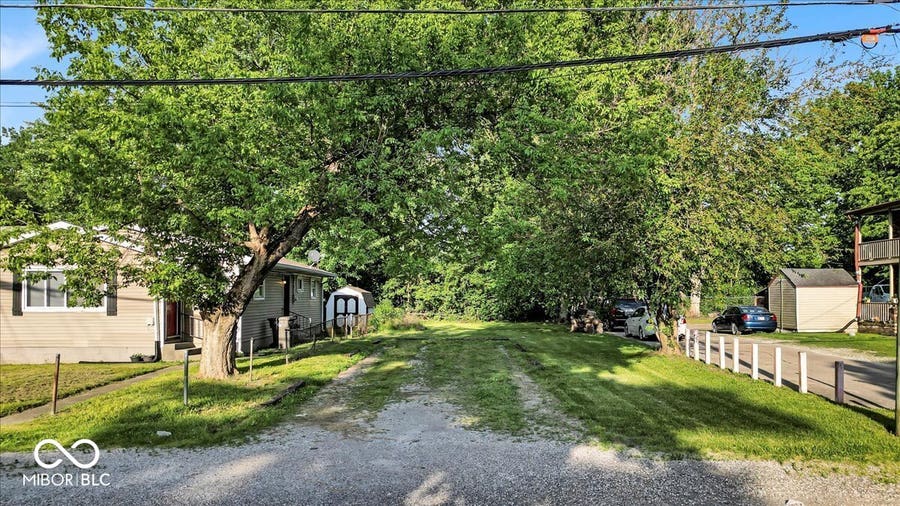 Property photo for 1709 Perkins Avenue, Indianapolis, IN