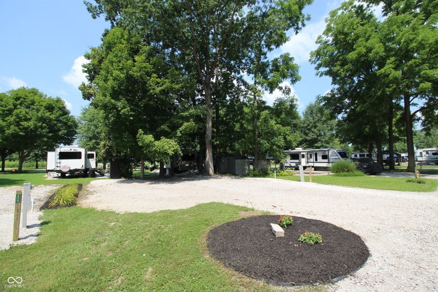 Property photo for 9507 US 231 Site 118, Quincy, IN