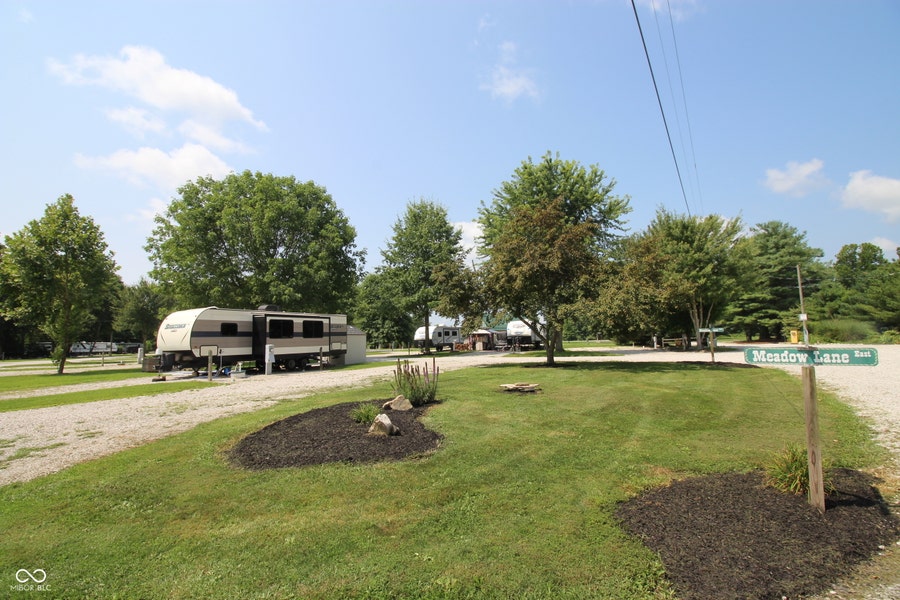 Property photo for 9507 US 231 Site 131, Quincy, IN