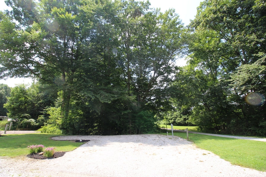 Property photo for 9507 US 231 Site 317, Quincy, IN