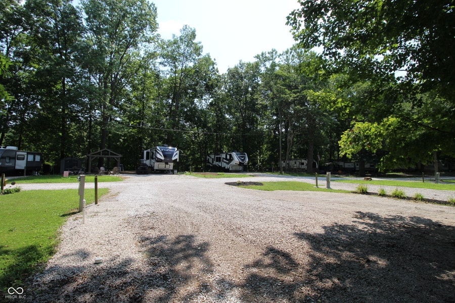 Property photo for 9507 US 231 Site 217, Quincy, IN