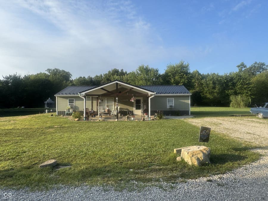 Property photo for 6150 Land Drive, Paragon, IN