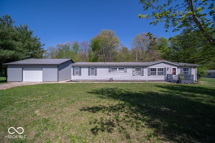 Property photo for 8550 N State Highway 7, Elizabethtown, IN