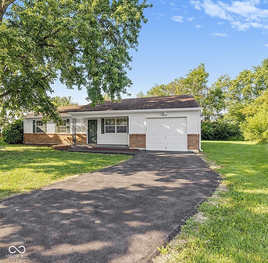 Property photo for Indianapolis, IN