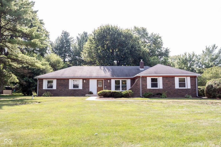 Property photo for 111 Abner Creek Parkway, Avon, IN