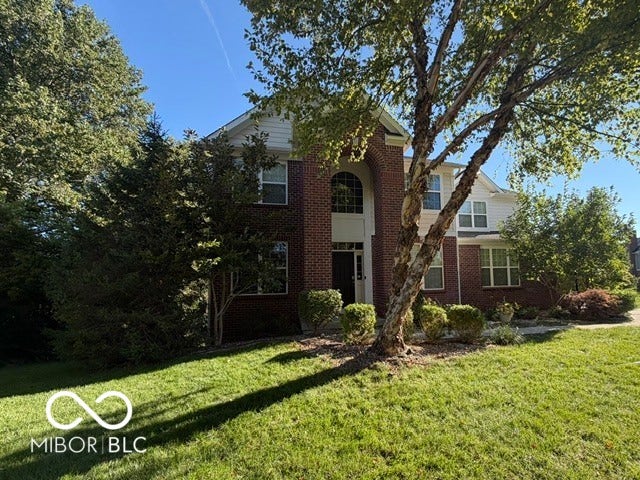 Property photo for 11920 Babbling Brook Road, Noblesville, IN