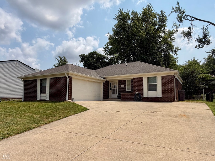 Property photo for 5509 Sleet Drive, Indianapolis, IN