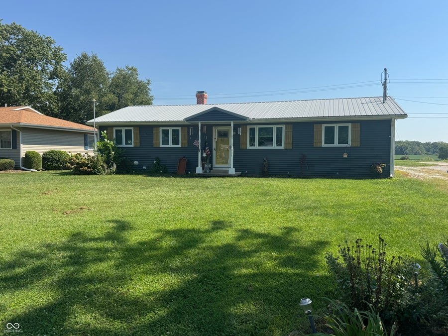 Property photo for 106 Elm, Covington, IN