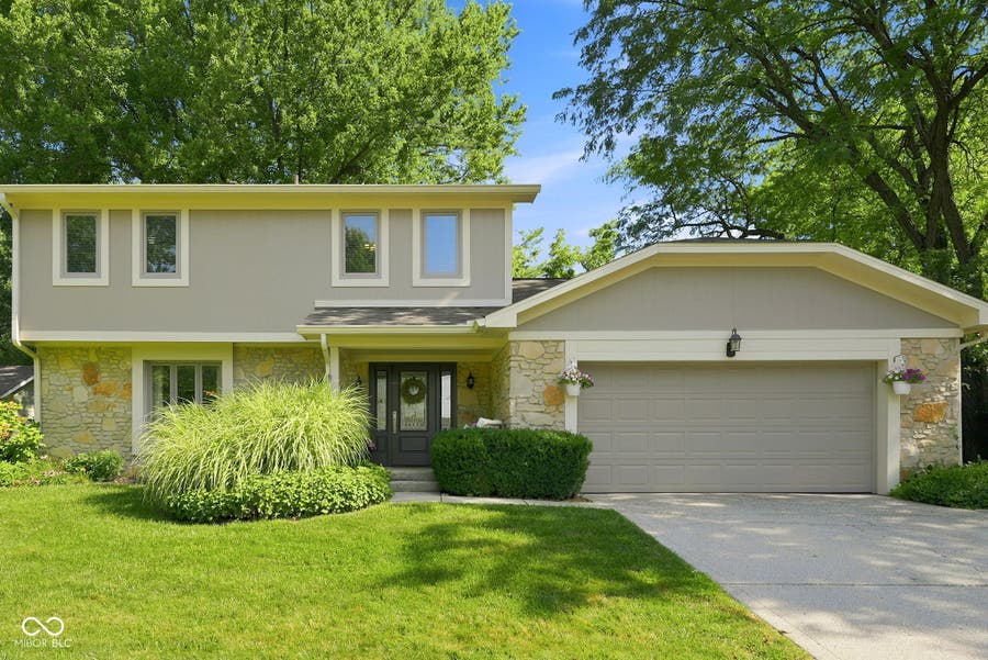Property photo for 8332 Tanager Lane, Indianapolis, IN