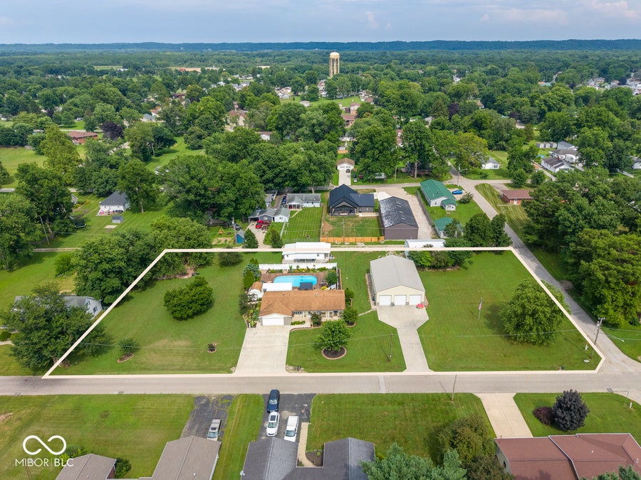 Property photo for 658 S Fulton Street, Clinton, IN