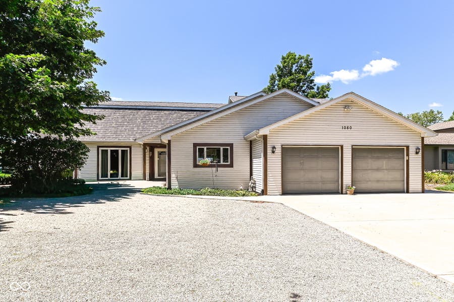 Property photo for 1080 Shoreline Drive, Cicero, IN
