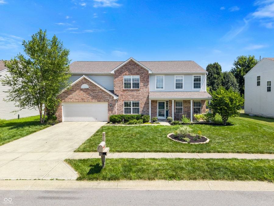 Property photo for 12623 Raiders Boulevard, Fishers, IN