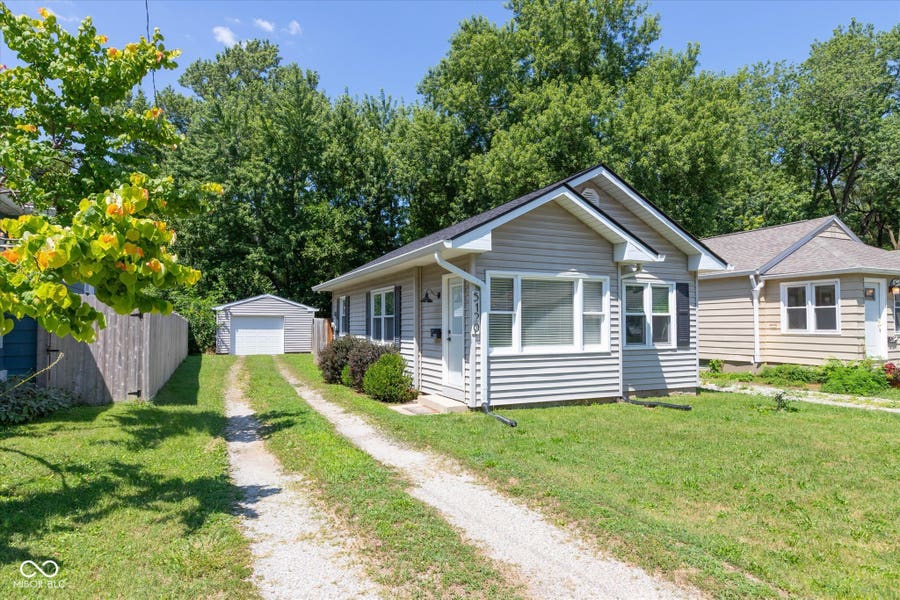 Property photo for 5120 Primrose Avenue, Indianapolis, IN