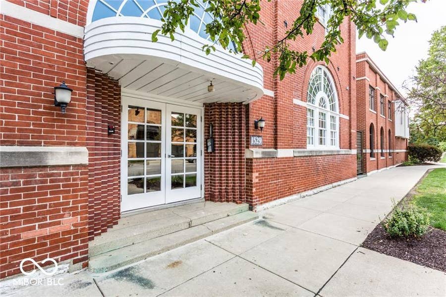 Property photo for 1529 N Alabama Street, Indianapolis, IN