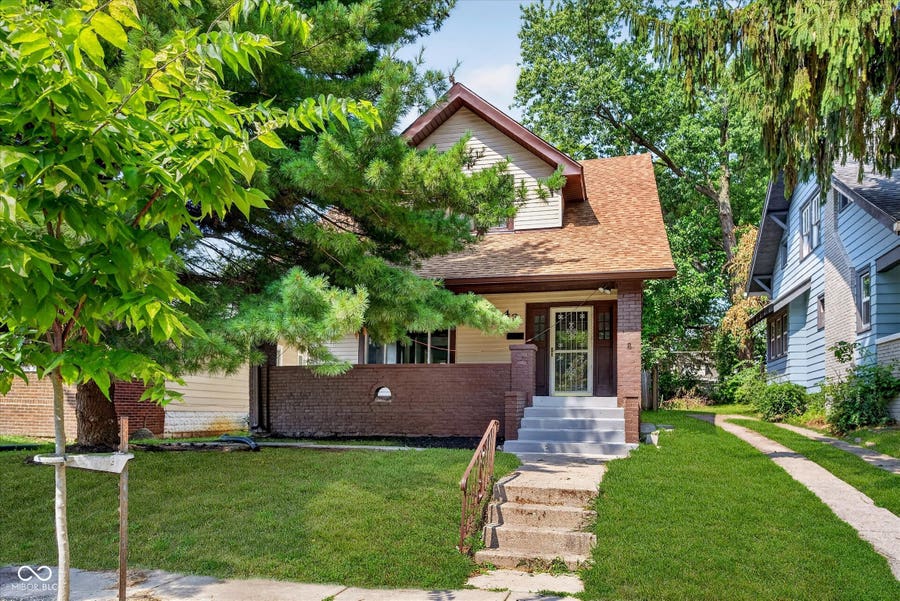 Property photo for 42 N Riley Avenue, Indianapolis, IN