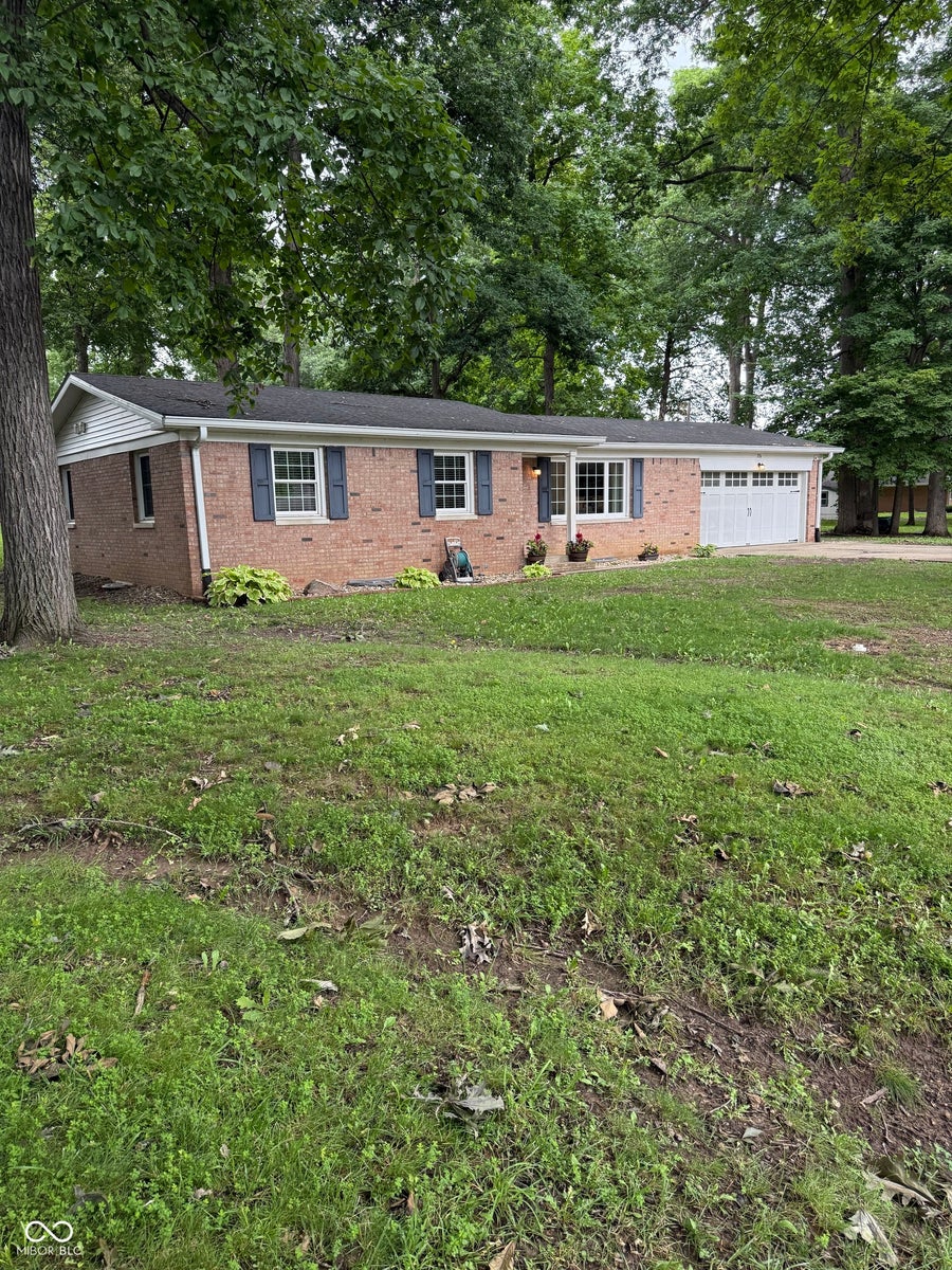 Property photo for 216 Oakwood, Williamsport, IN