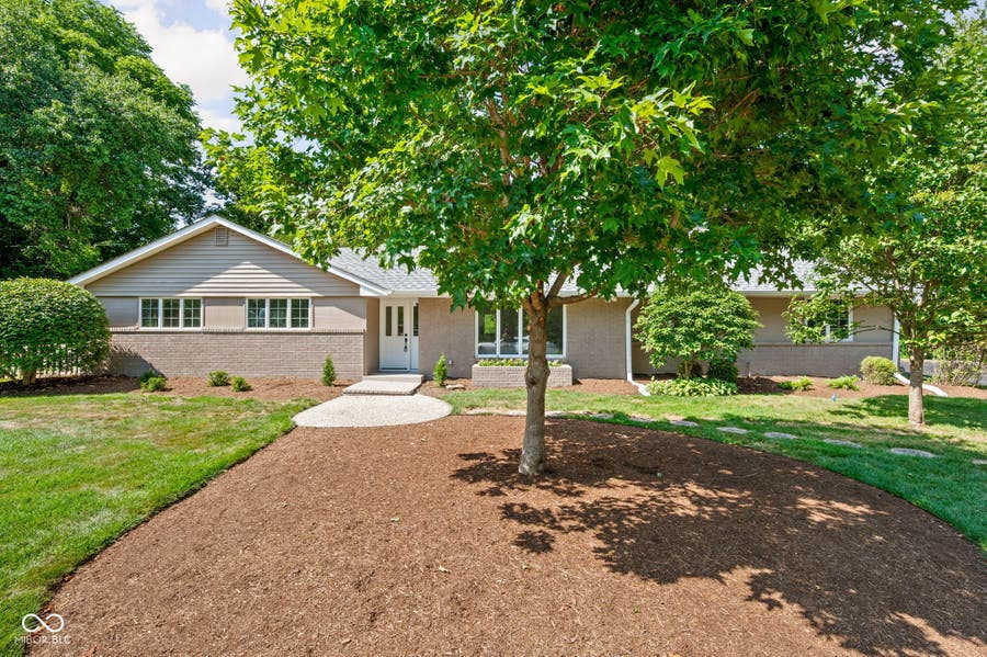 Property photo for 624 College Lane, Indianapolis, IN