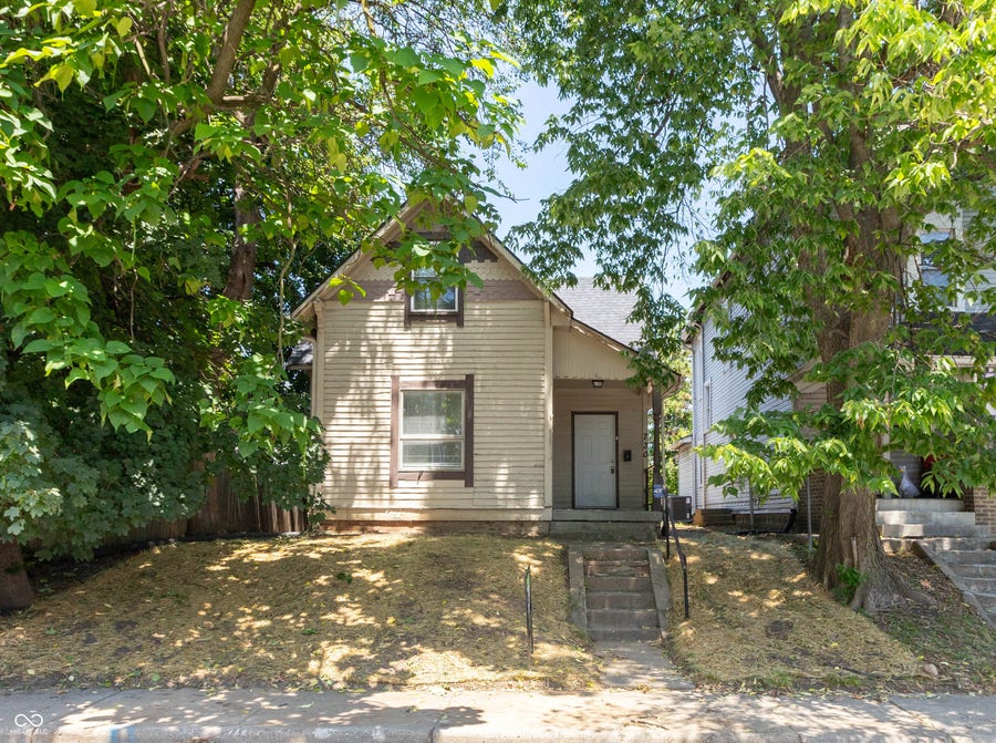 Property photo for 730 E Morris Street, Indianapolis, IN