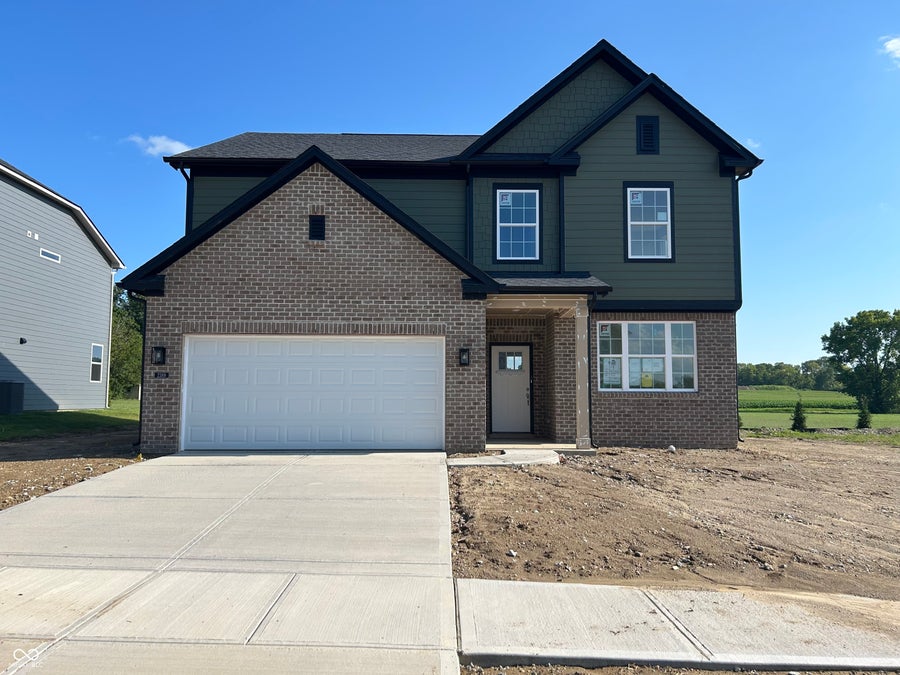 Property photo for 2389 Zion Trail, Greenwood, IN