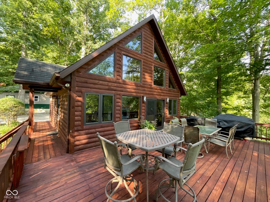 Property photo for 2665 S Fishback Road, Rockville, IN