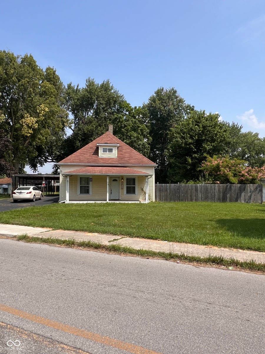 Property photo for 3312 Bethel Avenue, Indianapolis, IN