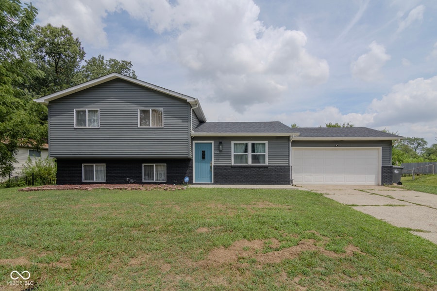 Property photo for 5804 Milhouse Road, Indianapolis, IN