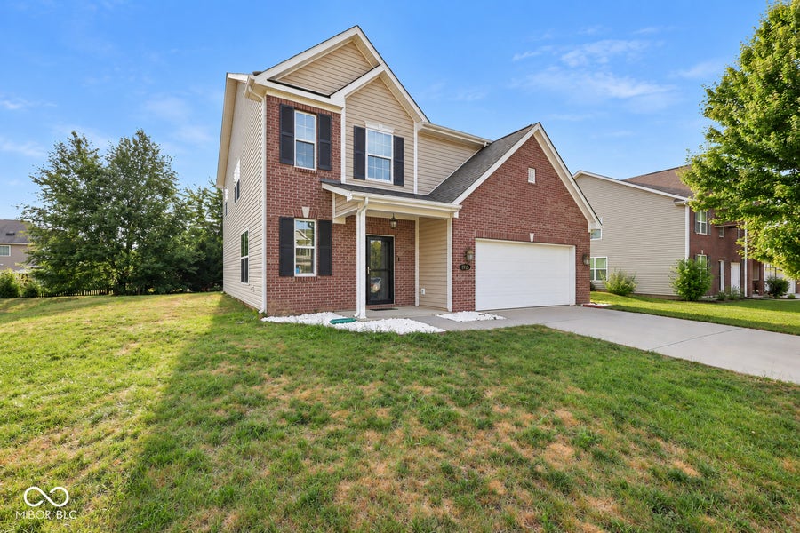 Property photo for 1760 Cumbria Drive, Avon, IN