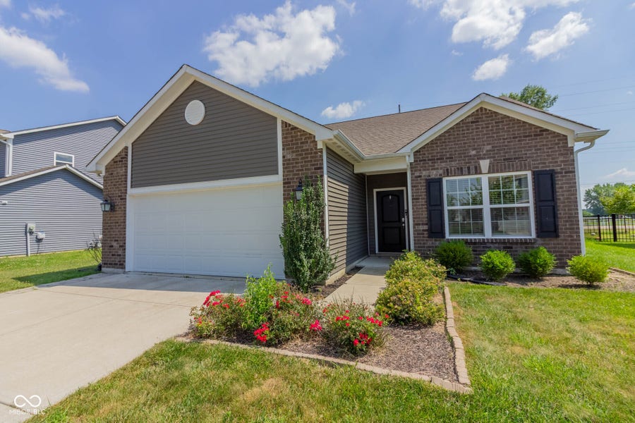 Property photo for 4501 Creighton Lane, Indianapolis, IN
