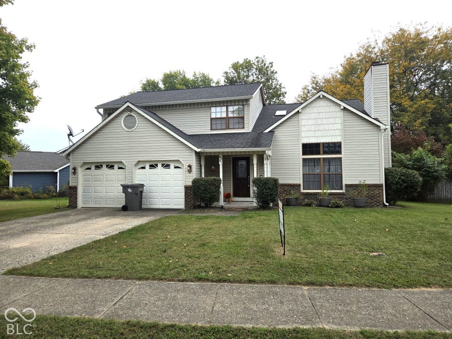 Property photo for 6391 Crimson Circle East Drive, Indianapolis, IN
