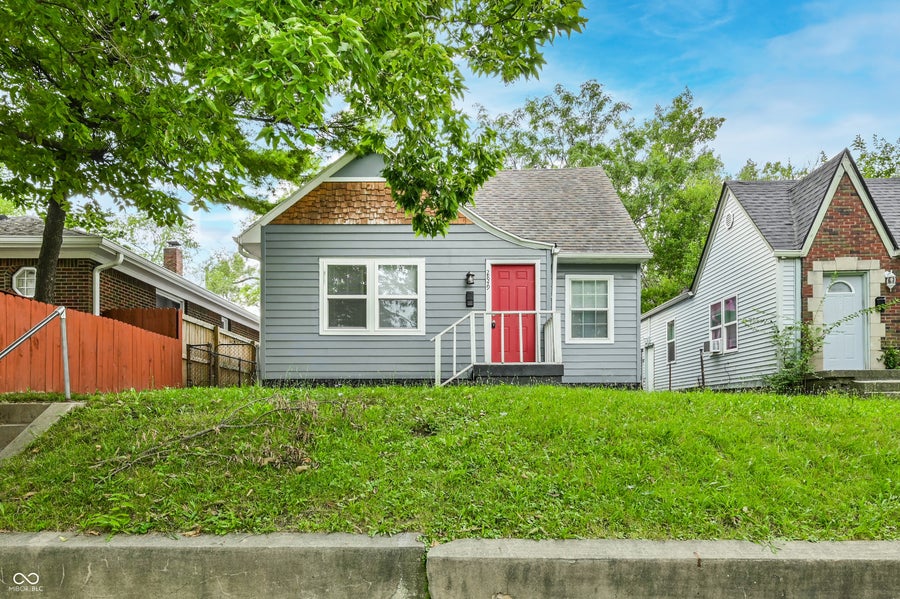 Property photo for 2849 Brookside Avenue, Indianapolis, IN