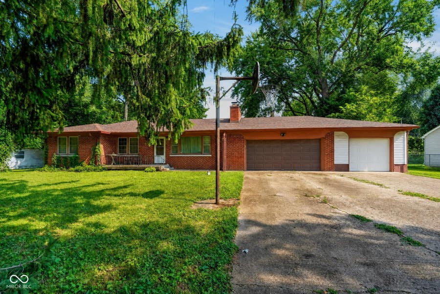 Property photo for 5192 Mount Pleasant North Street, Greenwood, IN