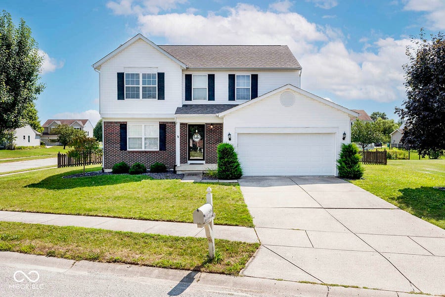 Property photo for 5067 Clay Creek Lane, Plainfield, IN