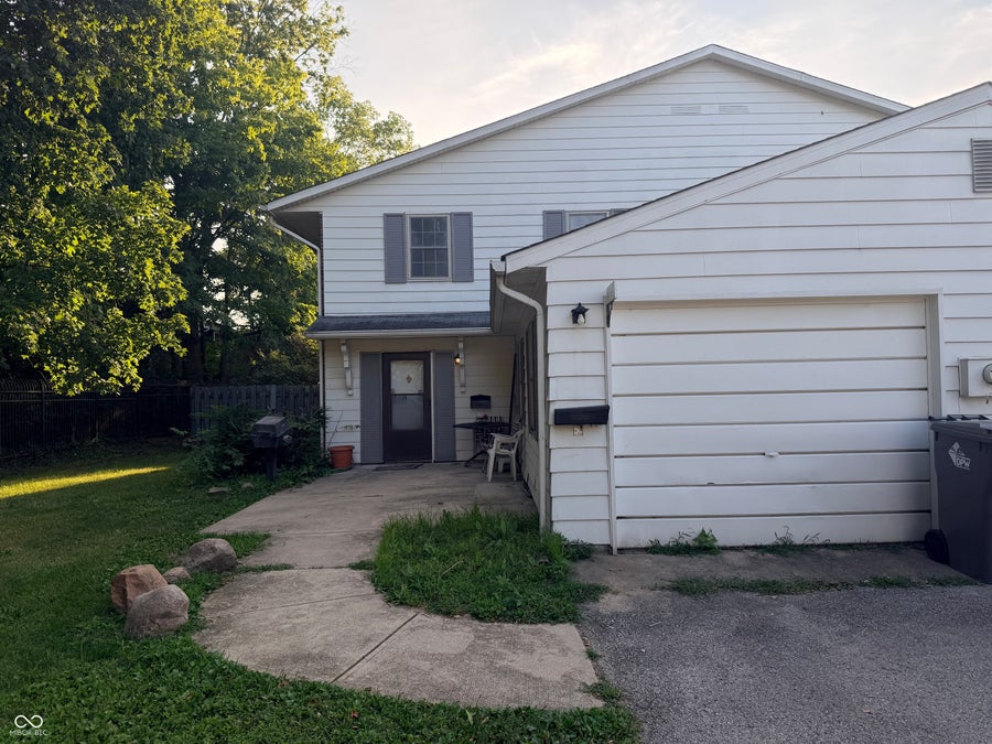 Property photo for 4503 Buxton Court, Indianapolis, IN