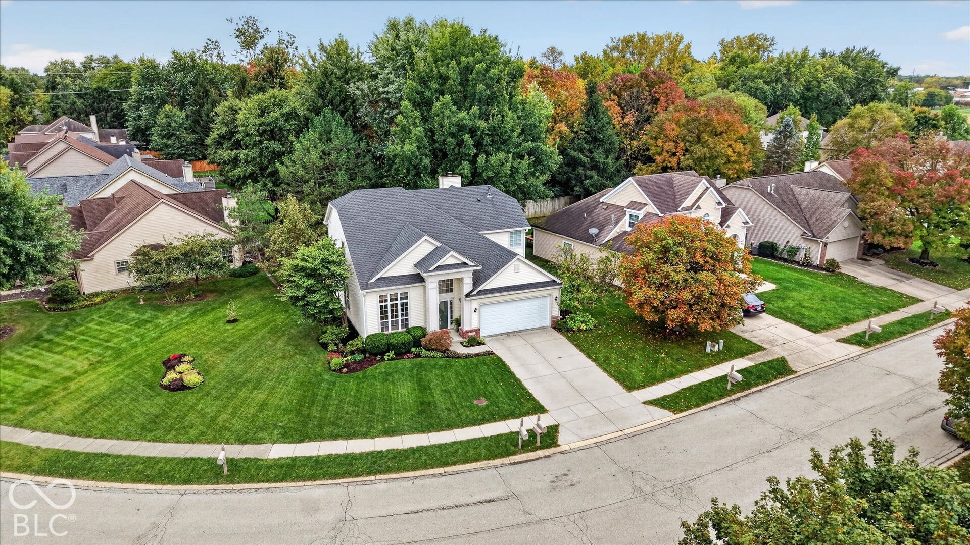 631 Burr Oak Drive, Carmel, IN 46032
