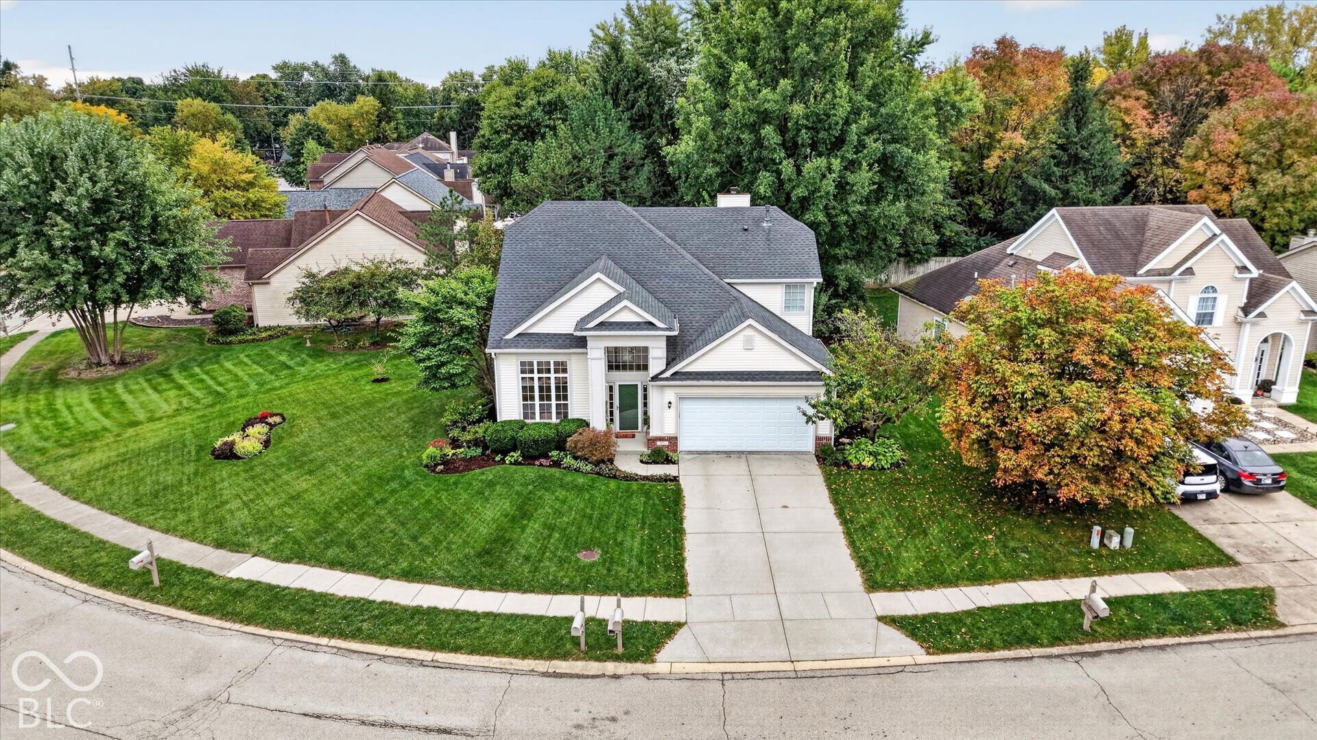 631 Burr Oak Drive, Carmel, IN 46032