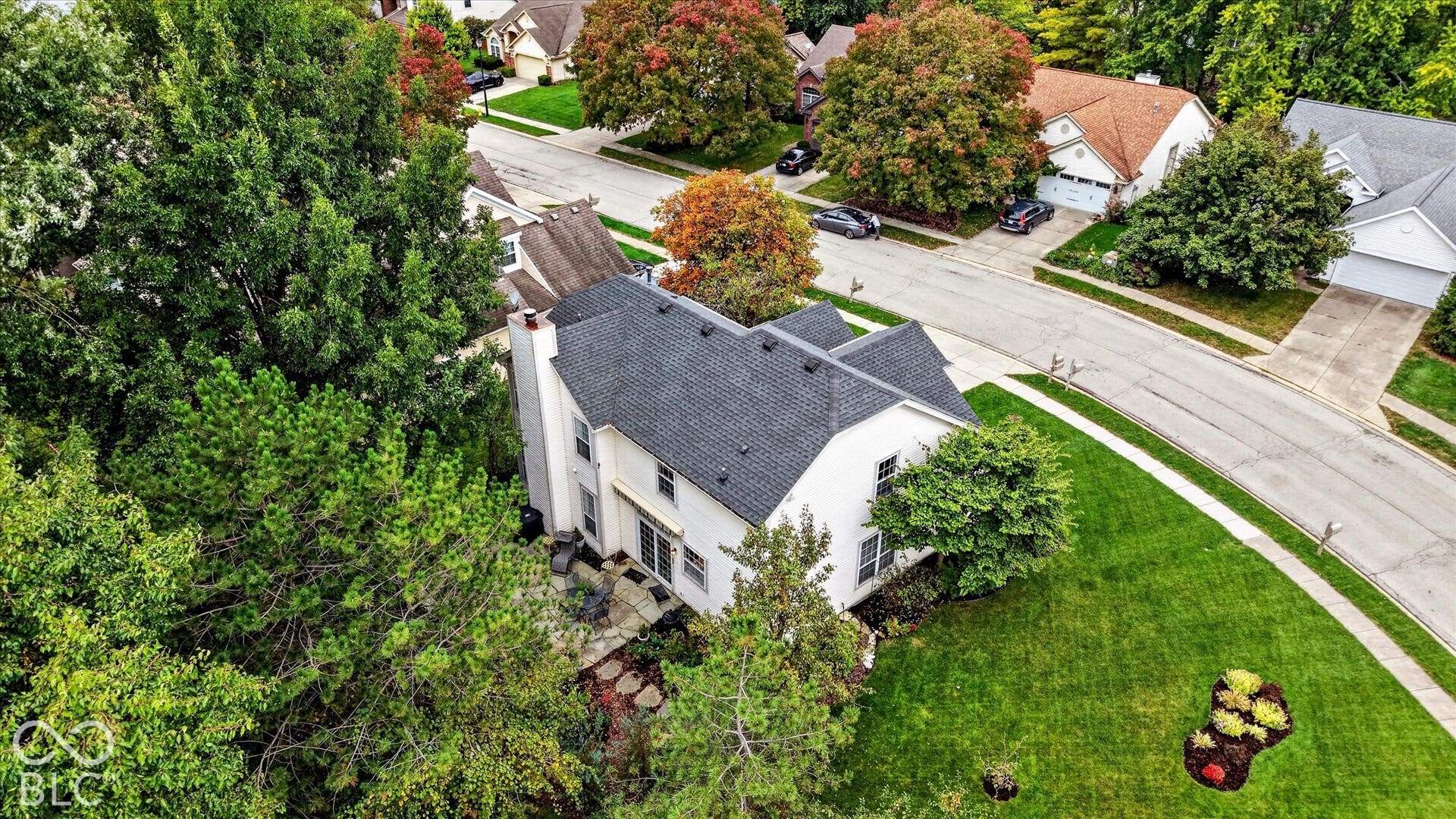 631 Burr Oak Drive, Carmel, IN 46032