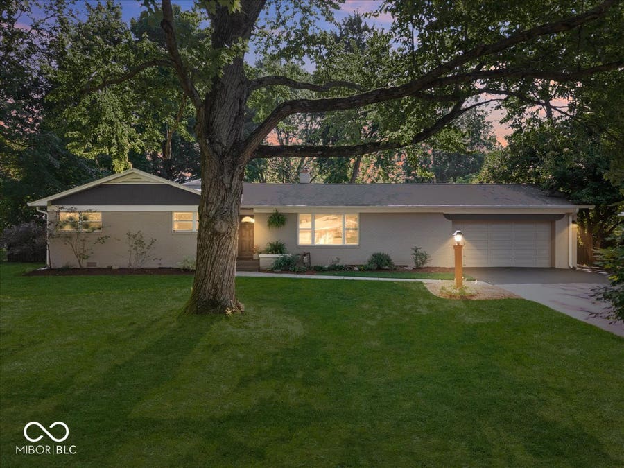 Property photo for 10215 N New Jersey Street, Carmel, IN