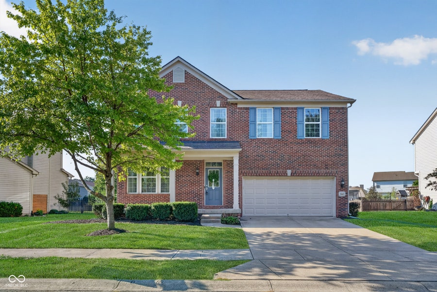 Property photo for 541 Stafford Drive, Westfield, IN