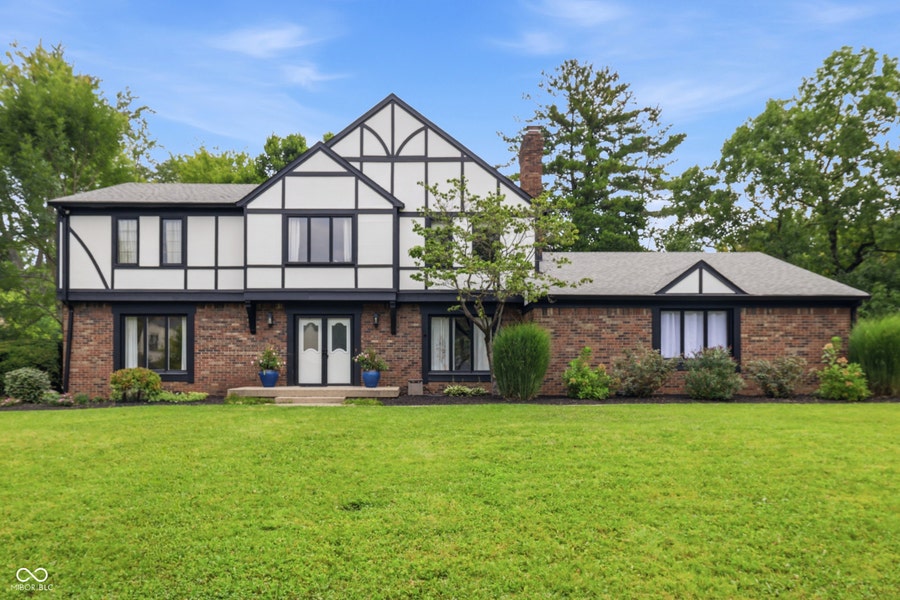 Property photo for 4428 Briarwood Drive, Indianapolis, IN