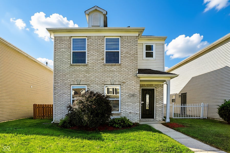 Property photo for 12681 Justice Crossing, Fishers, IN